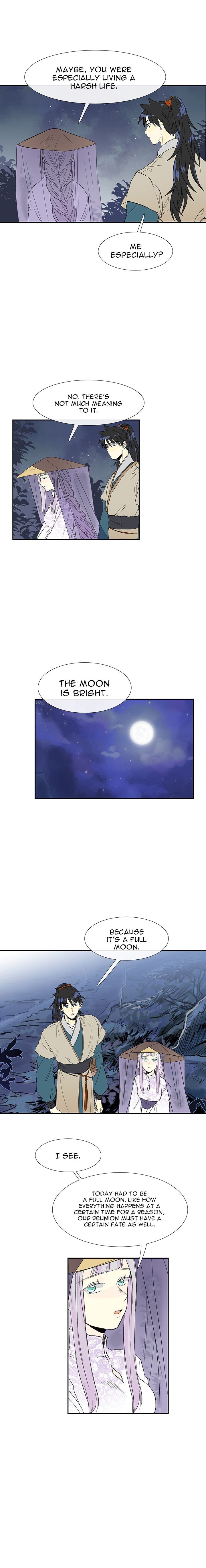 The Scholar's Reincarnation Chapter 40 13
